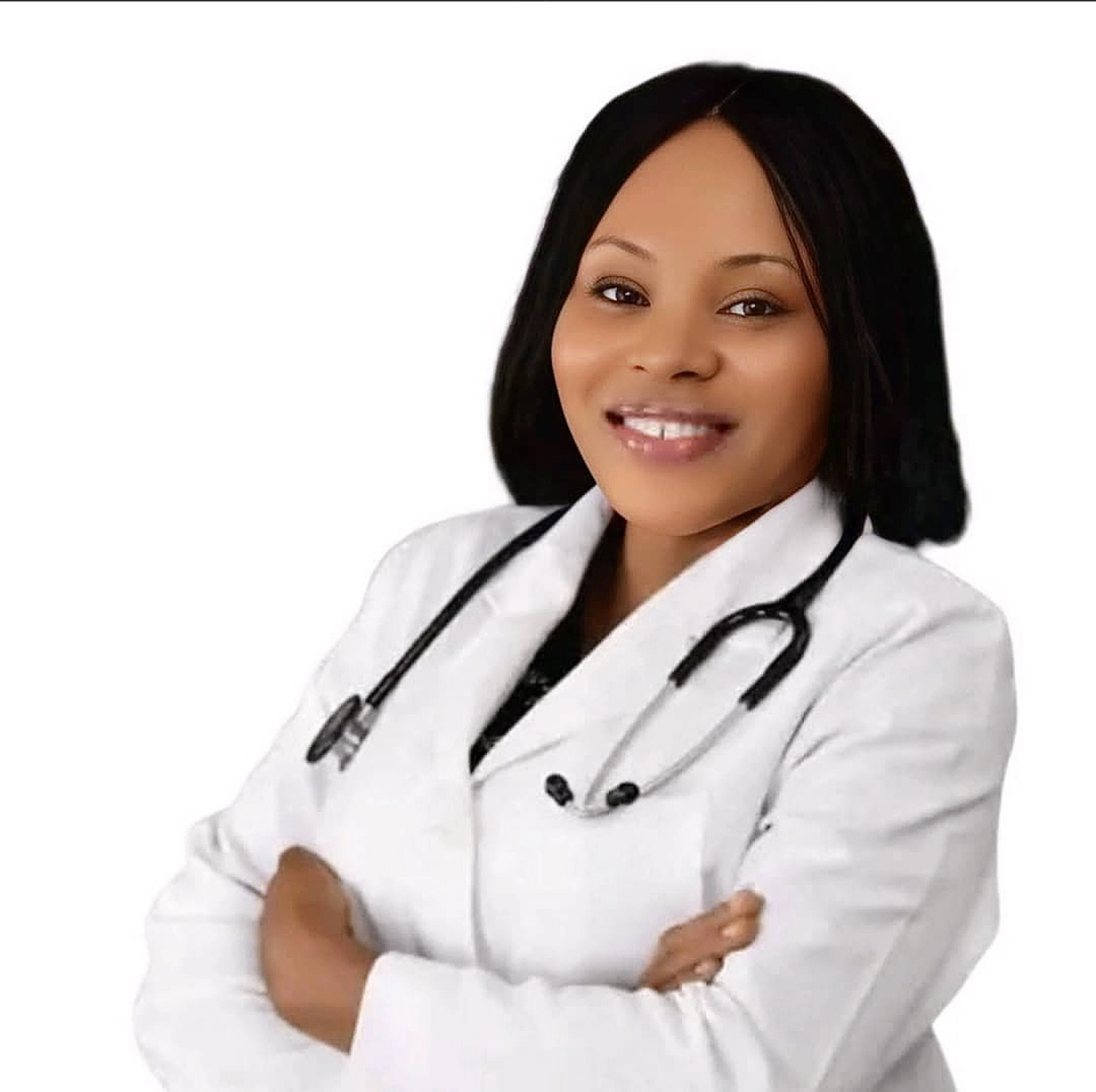 Dr. Felicitas